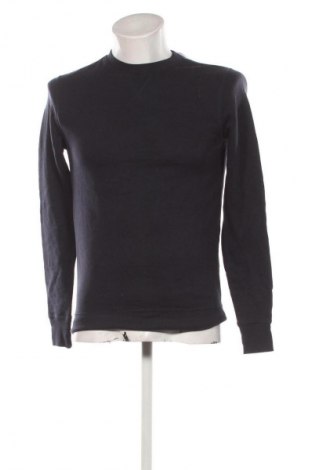 Herren Shirt H&M Divided, Größe XS, Farbe Blau, Preis 26,99 €