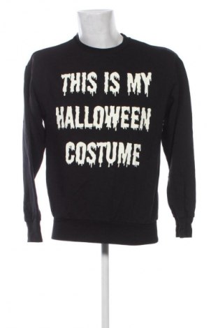 Pánske tričko  H&M Divided, Veľkosť S, Farba Čierna, Cena  4,95 €