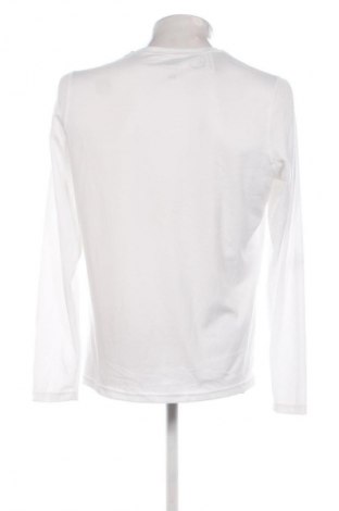 Herren Shirt Helly Hansen, Größe L, Farbe Weiß, Preis 28,99 €