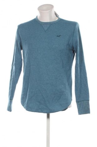 Męska bluzka Hollister, Rozmiar L, Kolor Kolorowy, Cena 88,99 zł