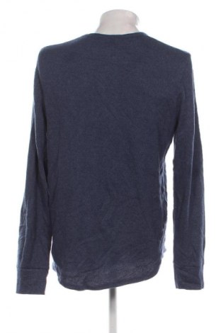 Bluză de bărbați Hollister, Mărime XL, Culoare Albastru, Preț 93,99 Lei