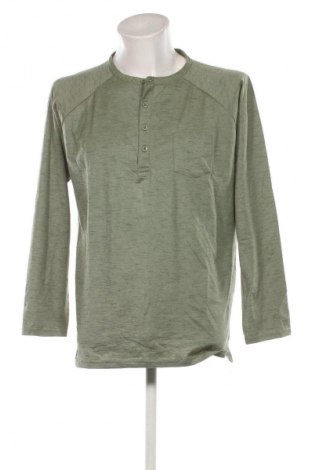 Herren Shirt Hopenlife, Größe XXL, Farbe Grün, Preis 13,99 €