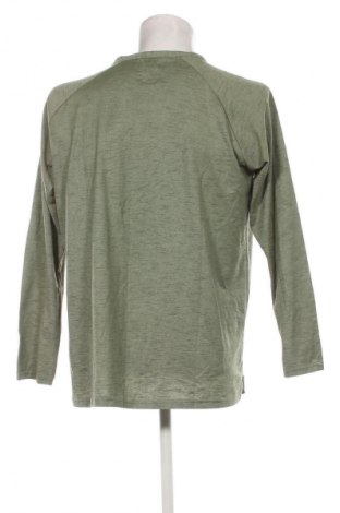 Herren Shirt Hopenlife, Größe XXL, Farbe Grün, Preis 13,99 €