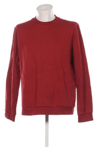 Herren Shirt Hugo Boss, Größe XXL, Farbe Rot, Preis € 26,99