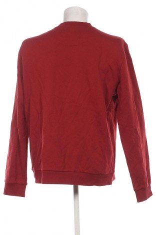 Herren Shirt Hugo Boss, Größe XXL, Farbe Rot, Preis € 26,99