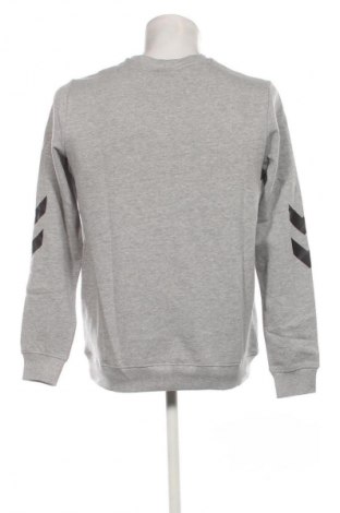 Bluză de bărbați Hummel, Mărime S, Culoare Gri, Preț 322,99 Lei