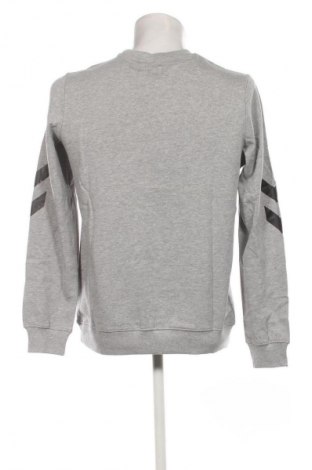 Herren Shirt Hummel, Größe S, Farbe Grau, Preis 42,99 €