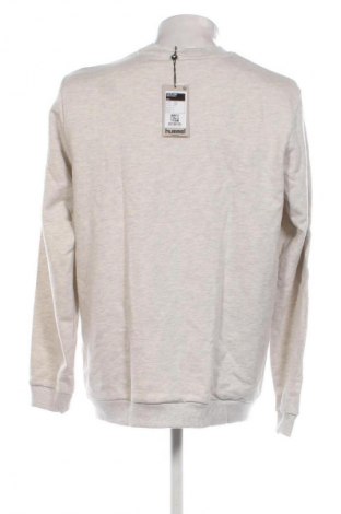 Pánske tričko  Hummel, Veľkosť M, Farba Sivá, Cena  36,95 €