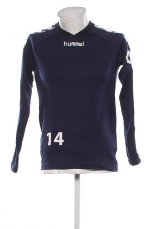 Męska bluzka Hummel, Rozmiar S, Kolor Kolorowy, Cena 88,99 zł