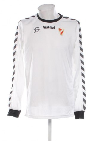 Pánske tričko  Hummel, Veľkosť XL, Farba Viacfarebná, Cena  15,95 €