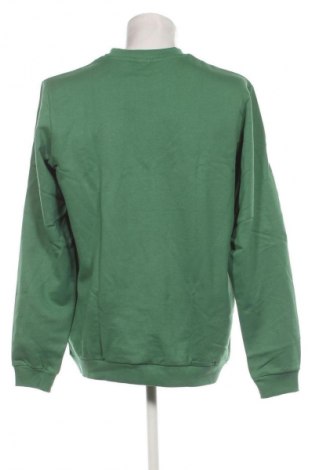 Herren Shirt Hummel, Größe L, Farbe Grün, Preis € 43,99
