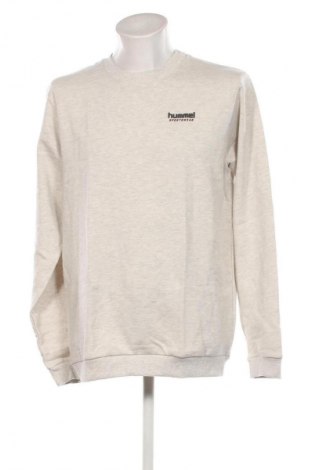 Pánske tričko  Hummel, Veľkosť L, Farba Sivá, Cena  36,95 €