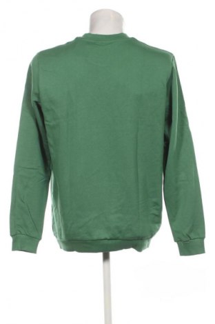 Herren Shirt Hummel, Größe S, Farbe Grün, Preis 42,99 €