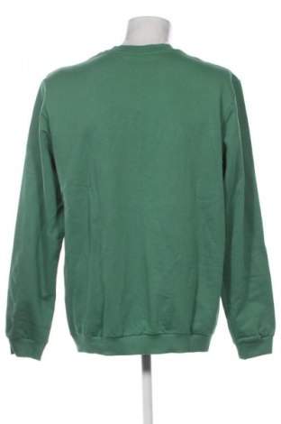 Pánske tričko  Hummel, Veľkosť XL, Farba Zelená, Cena  36,95 €