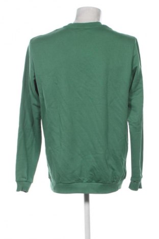 Herren Shirt Hummel, Größe M, Farbe Grün, Preis 42,99 €