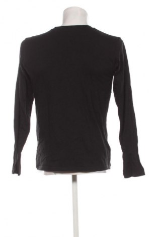 Herren Shirt IKKS, Größe M, Farbe Schwarz, Preis 42,99 €