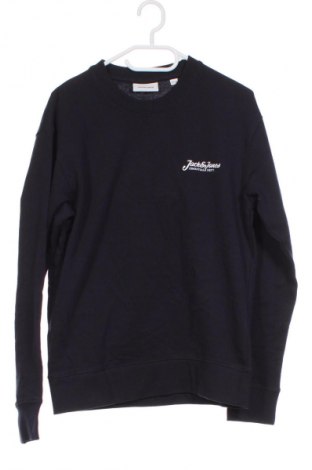 Męska bluzka Jack & Jones, Rozmiar XS, Kolor Niebieski, Cena 109,99 zł