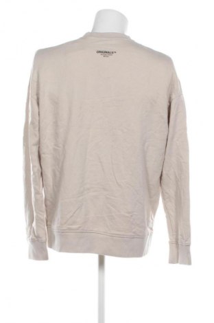 Herren Shirt Jack & Jones, Größe XXL, Farbe Beige, Preis € 13,99