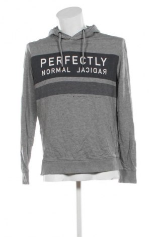 Herren Shirt Jack & Jones, Größe L, Farbe Grau, Preis € 18,99