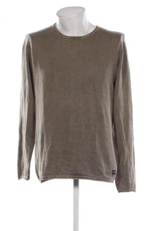 Pánske tričko  Jack & Jones, Veľkosť XL, Farba Zelená, Cena  11,95 €