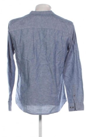 Ανδρική μπλούζα Jack & Jones, Μέγεθος L, Χρώμα Μπλέ, Τιμή 10,23 €