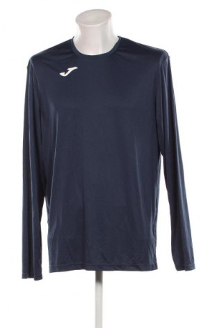 Herren Shirt Joma, Größe XXL, Farbe Blau, Preis € 43,99