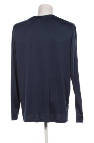 Herren Shirt Joma, Größe XXL, Farbe Blau, Preis € 43,99