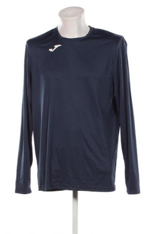 Herren Shirt Joma, Größe XXL, Farbe Blau, Preis € 18,99