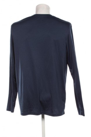Herren Shirt Joma, Größe XXL, Farbe Blau, Preis € 18,99