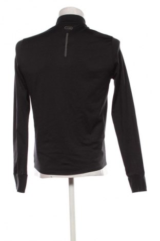 Herren Shirt Kalenji, Größe M, Farbe Schwarz, Preis € 16,99