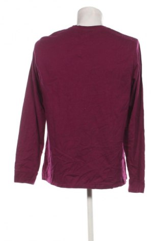 Bluză de bărbați Levi's, Mărime L, Culoare Mov, Preț 141,99 Lei
