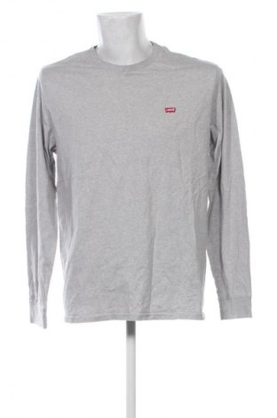 Pánske tričko  Levi's, Veľkosť L, Farba Sivá, Cena  23,95 €
