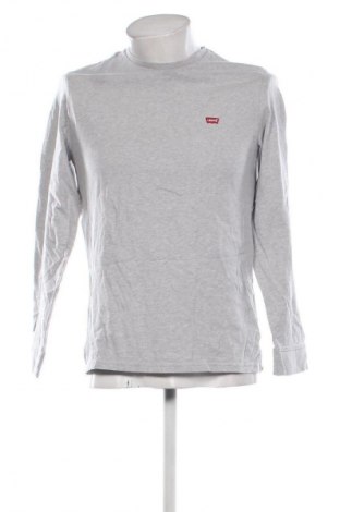Pánske tričko  Levi's, Veľkosť M, Farba Sivá, Cena  23,95 €