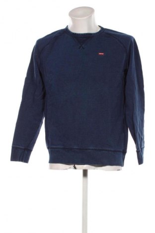 Herren Shirt Levi's, Größe M, Farbe Blau, Preis € 28,99