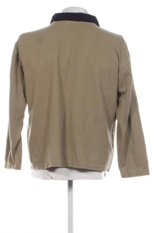 Herren Shirt Life, Größe XL, Farbe Grün, Preis € 9,72