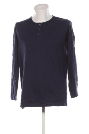 Herren Shirt Livergy, Größe XL, Farbe Blau, Preis 13,99 €