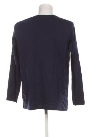 Herren Shirt Livergy, Größe XL, Farbe Blau, Preis 13,99 €