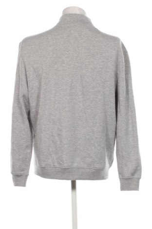 Herren Shirt Livergy, Größe L, Farbe Grau, Preis € 31,68