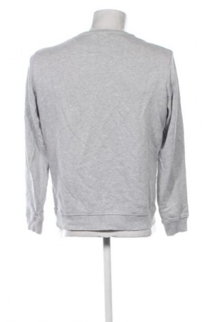 Мъжка блуза Lyle & Scott, Размер M, Цвят Сив, Цена 41,99 лв.