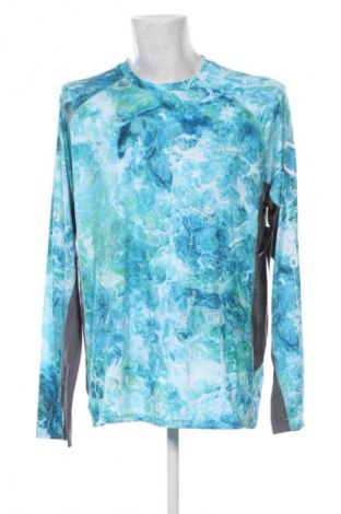 Bluză de bărbați Magellan outdoors, Mărime XL, Culoare Multicolor, Preț 93,99 Lei