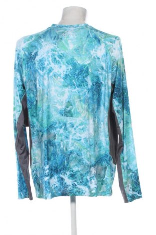Bluză de bărbați Magellan outdoors, Mărime XL, Culoare Multicolor, Preț 93,99 Lei