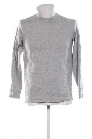 Herren Shirt Mango, Größe S, Farbe Grau, Preis € 13,81