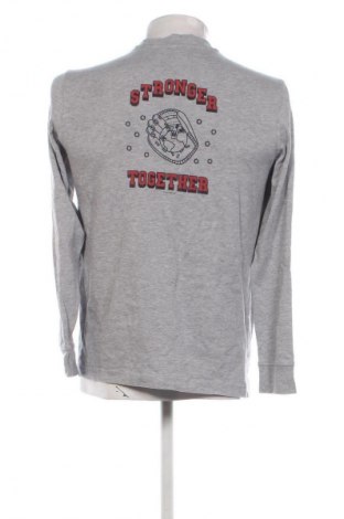 Herren Shirt Mango, Größe S, Farbe Grau, Preis € 13,81
