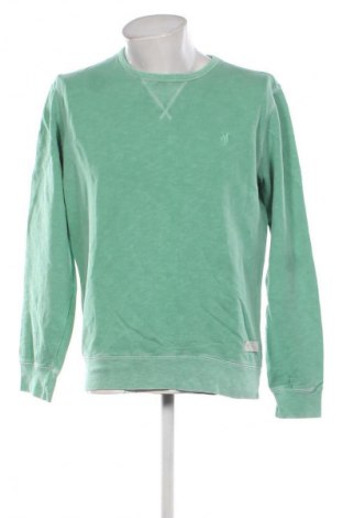 Herren Shirt Marc O'Polo, Größe M, Farbe Grün, Preis 42,99 €