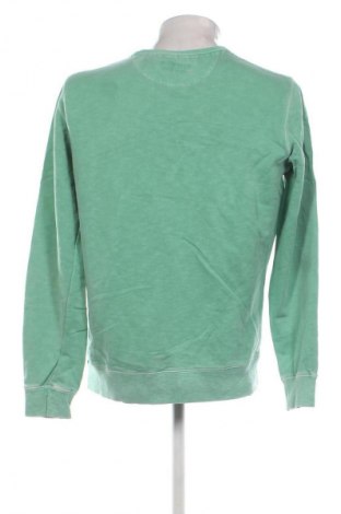 Herren Shirt Marc O'Polo, Größe M, Farbe Grün, Preis 42,99 €