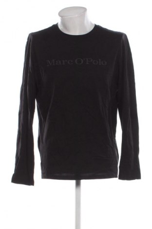 Pánske tričko  Marc O'Polo, Veľkosť XL, Farba Čierna, Cena  36,95 €