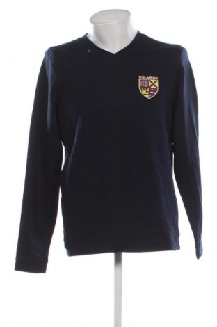 Herren Shirt Marks & Spencer, Größe L, Farbe Blau, Preis € 7,12