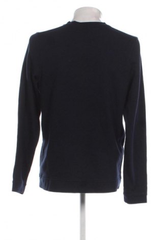 Herren Shirt Marks & Spencer, Größe L, Farbe Blau, Preis € 7,12
