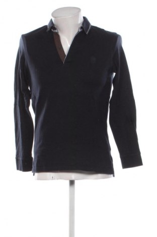 Pánské tričko  Massimo Dutti, Velikost M, Barva Modrá, Cena  519,00 Kč