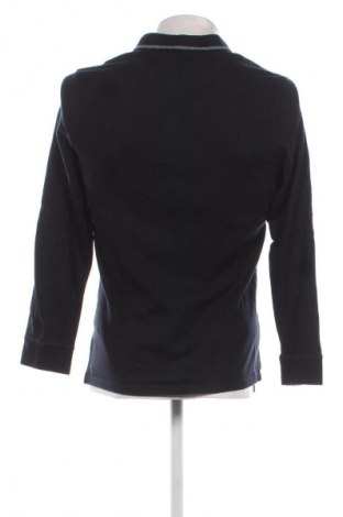 Pánské tričko  Massimo Dutti, Velikost M, Barva Modrá, Cena  519,00 Kč